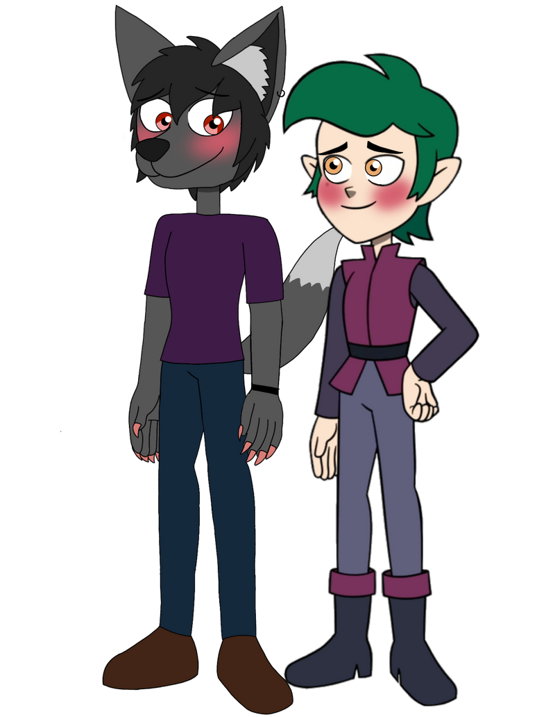 I ship William with Edric Blight by gcjdfkjbrfguithgiuht on DeviantArt