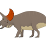 Prehistoric Planet Triceratops
