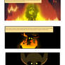 Emperor Belos goes to Hell Page 1