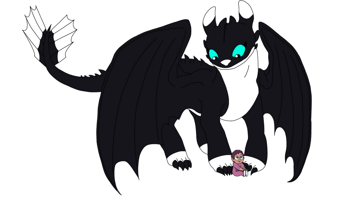 Owl House Dragons - Ruffrunner and Lumity Baby by gcjdfkjbrfguithgiuht ...