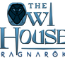 The Owl House Ragnarok Logo