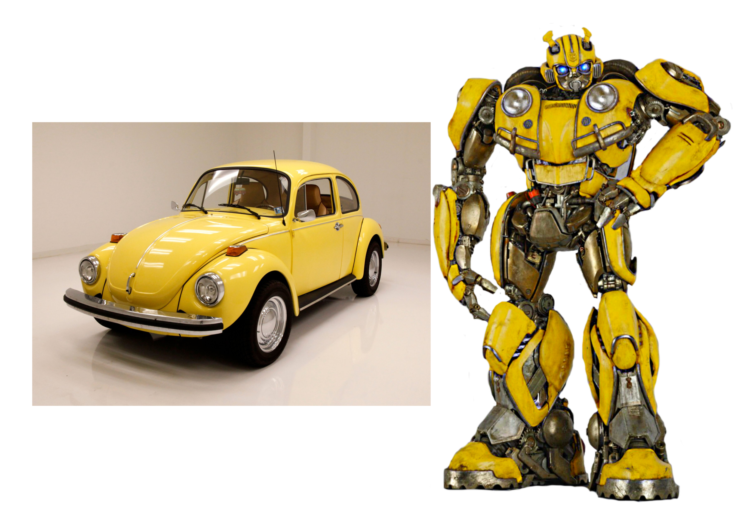 B127 transformers online