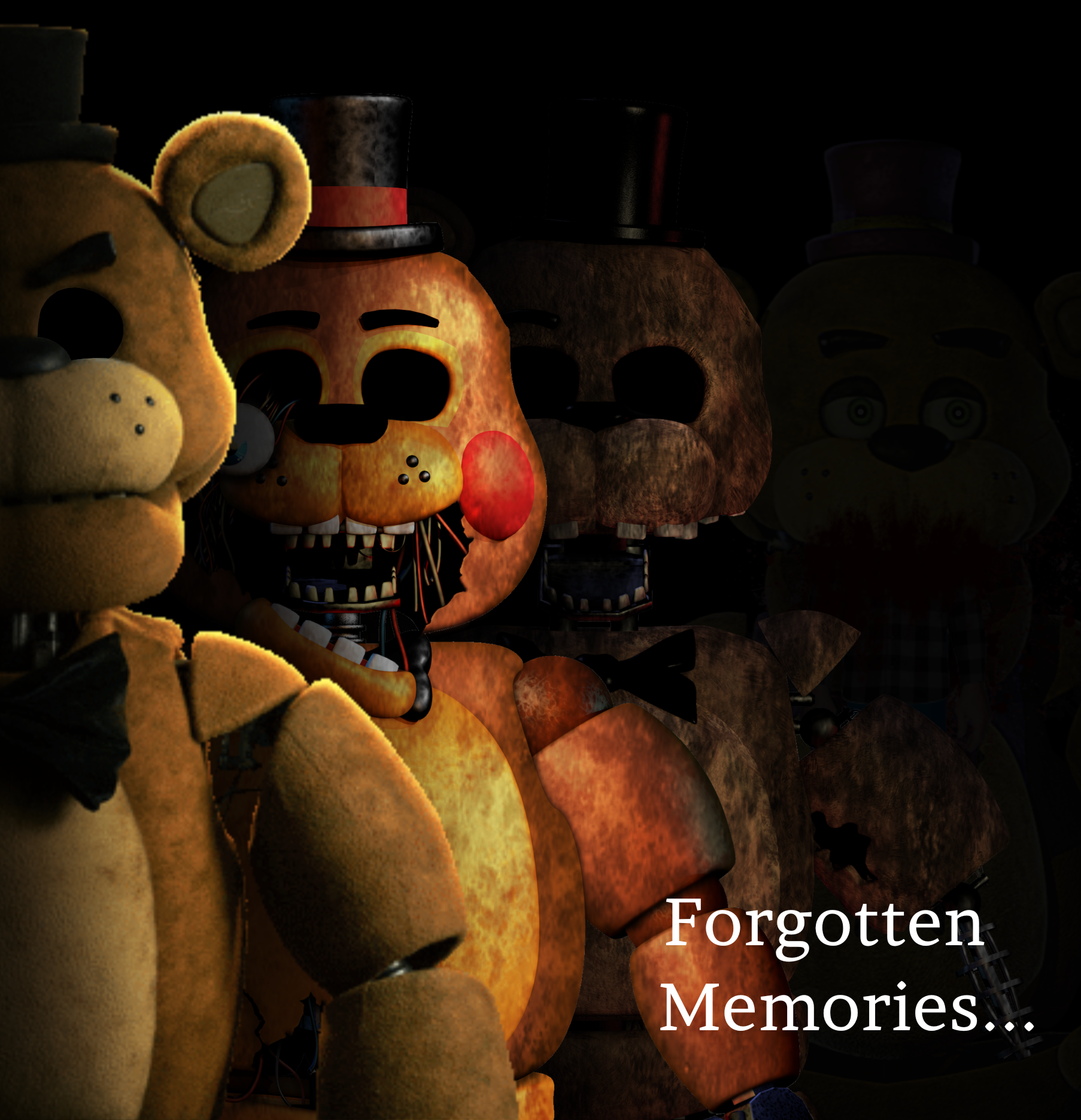 five nights at freddy's unblocked 2