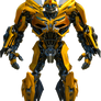 My Version of Age of Extinction Bumblebee