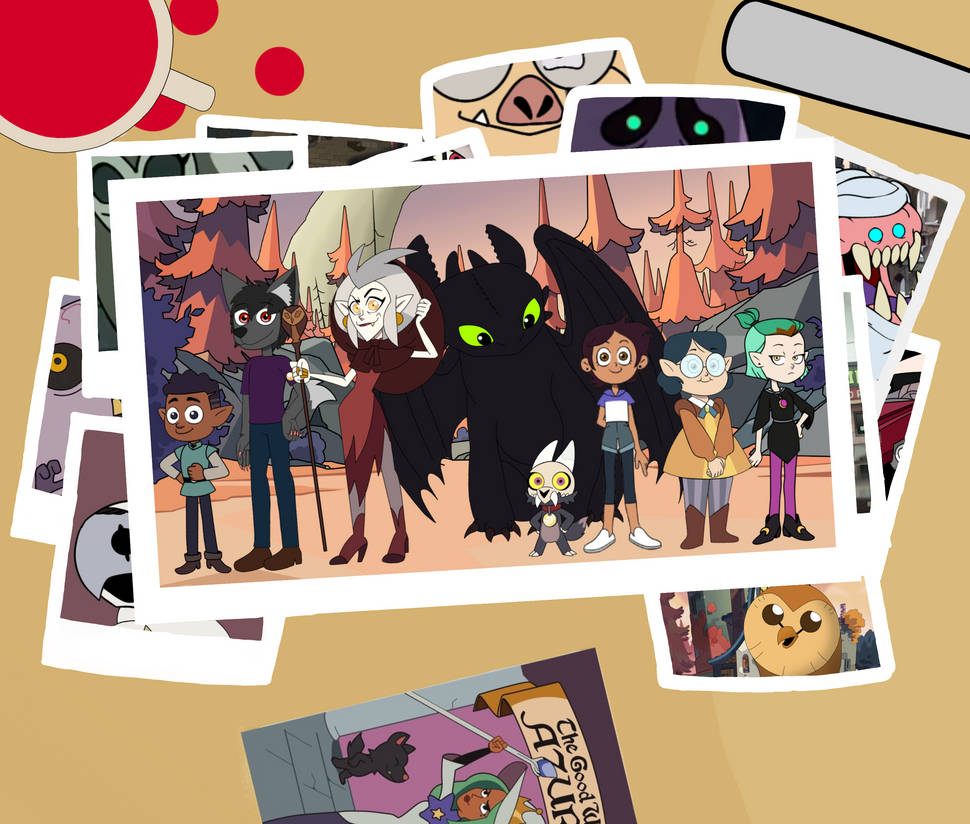 Toh Runes TOH Rewritten and Retold Opening Picture by gcjdfkjbrfguithgiuht on ...