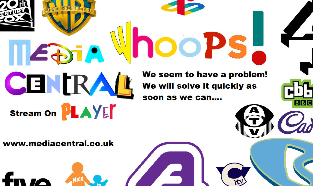 Media Central UK Breakdown Slide 2021 By MCUK2001 On DeviantArt media-central-uk-breakdown-slide-2021-by-mcuk2001-on-deviantart