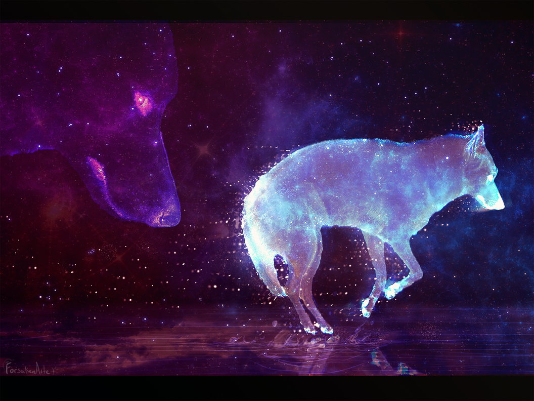 Stardog by NecktiePom on DeviantArt