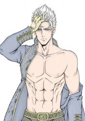 Vergil