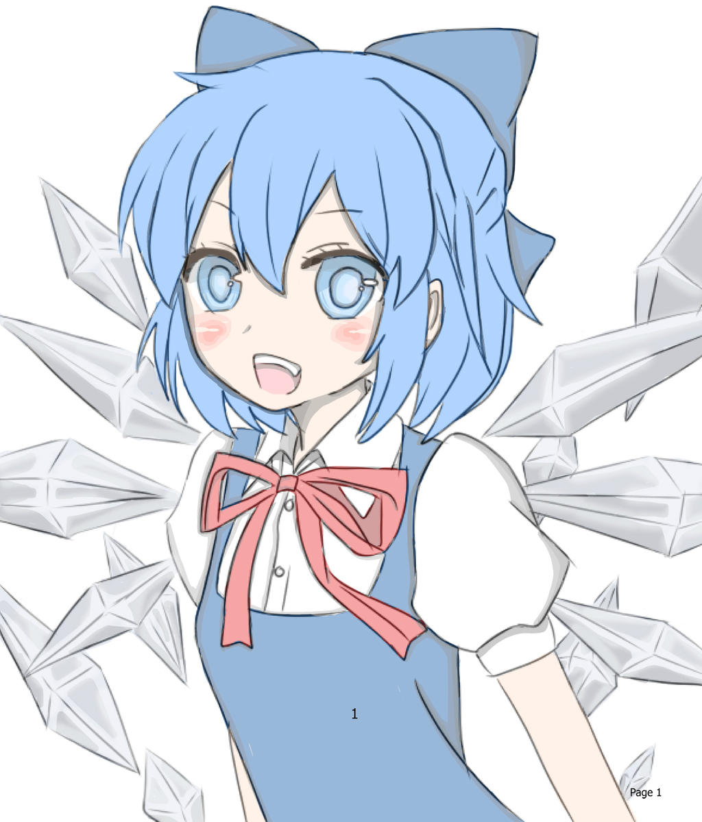 Cirno