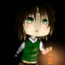 Daniel Chibi ~Amnesia: The Dark Descent~