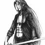 Sephiroth FFVII