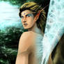 Male Faerie