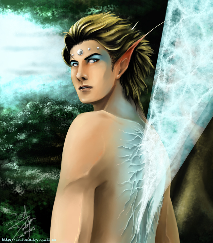 Male Faerie