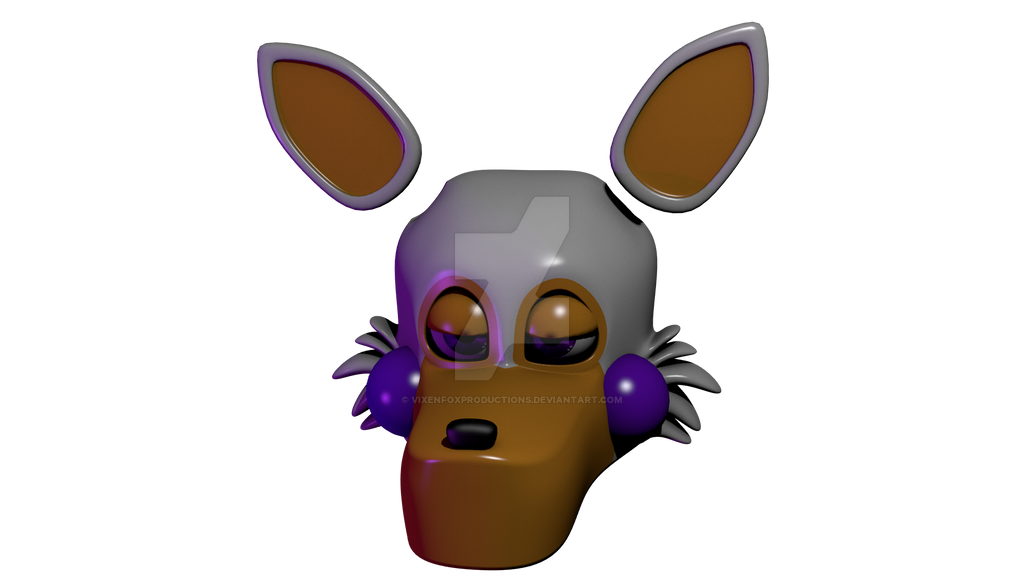 Lolbit Clickstream Lolbit Wip 1 by VixenFoxProductions on DeviantArt