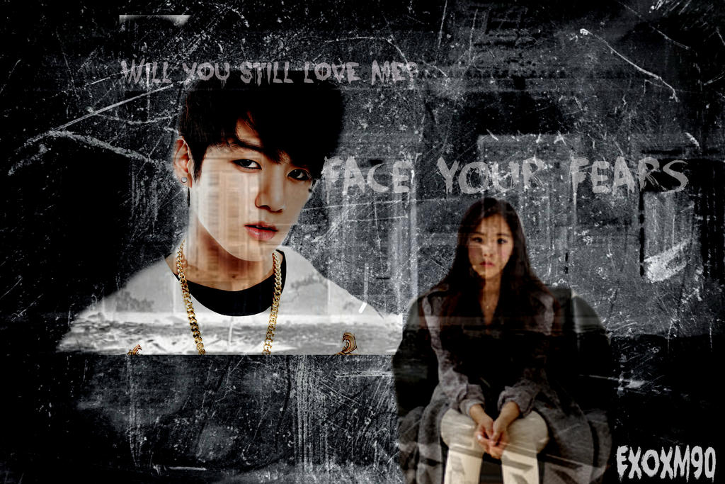 Angst Story Poster (Example) by exoxm90 on DeviantArt