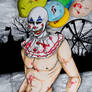 Shivers The Clown