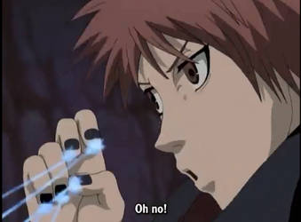 Sasori oh noes :O