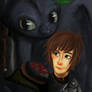 Older Hiccup Horrendous Haddock III