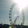 London Eye