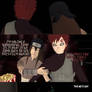 Request #27 Gaara x Sari: Movie date