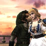 Request #2740 What if Link and Sophitia