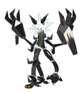 Pokemon: Lunala Necrozma fusion by AutoTFNT979 on DeviantArt