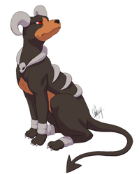 Houndoom