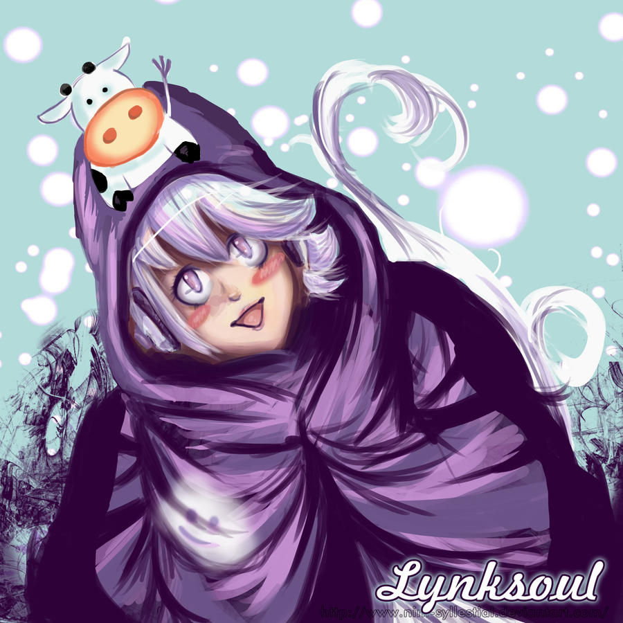 Lynksoul Gaia Contest