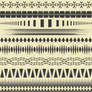Decoration Elements Brushes