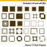 30 Frame Shapes