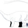 Collidosaurus Ingens (Gigantic Pounding Lizard)