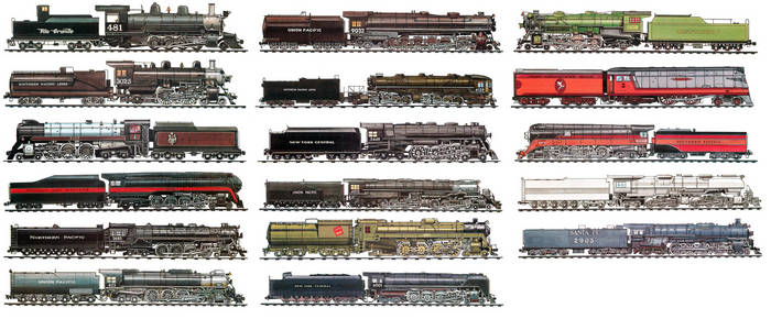 Concise Illustrated Engines