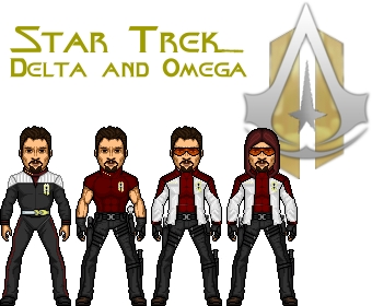 STxAC: Delta and Omega