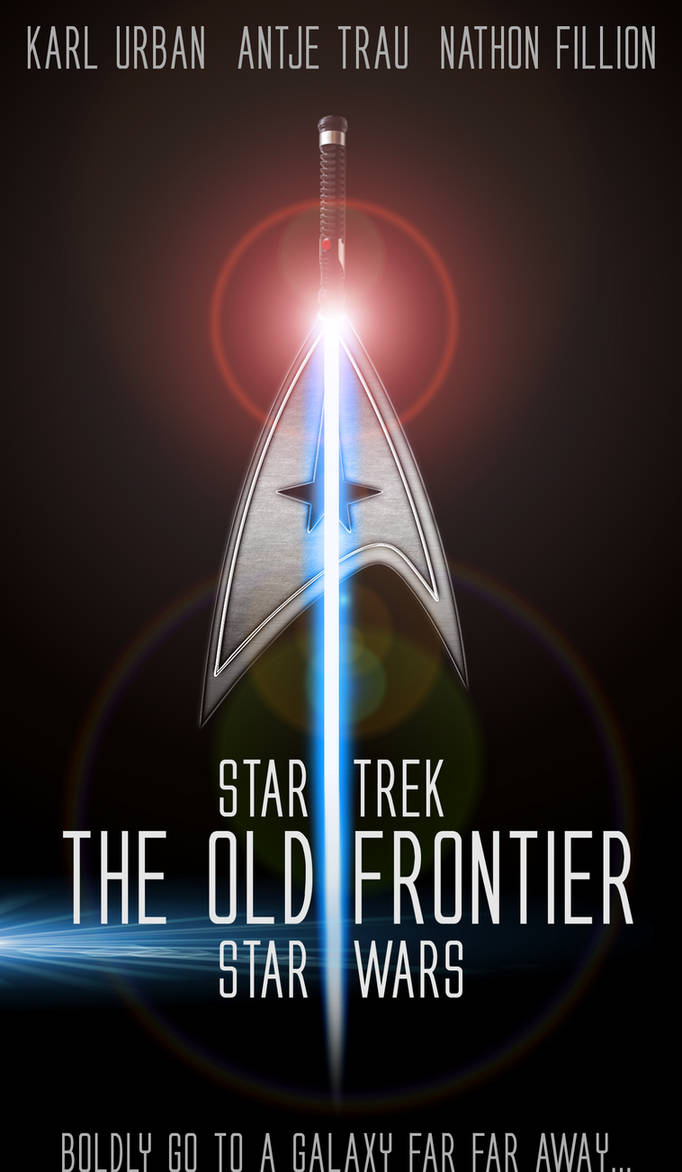 STvSW: The Old Frontier