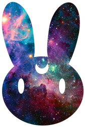 Galaxy Bunny