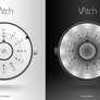 VAtch - watch concept