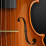 Violin icon