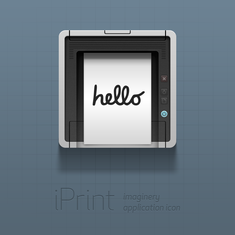 iPrint