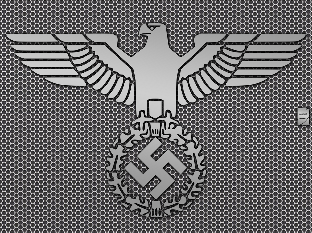 Рейх скопировать. Имперский Орел третьего рейха. Орел 3 рейха со свастикой. Герб нацистской Германии Орел.