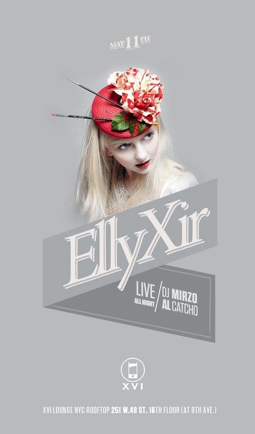 flyer elixir