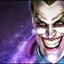 The joker arkham asylum batman forum signature