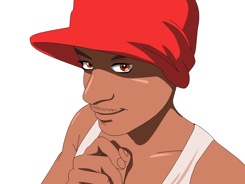 Jesse Pinnick 02/17/2021 by DaneSpurrell on DeviantArt