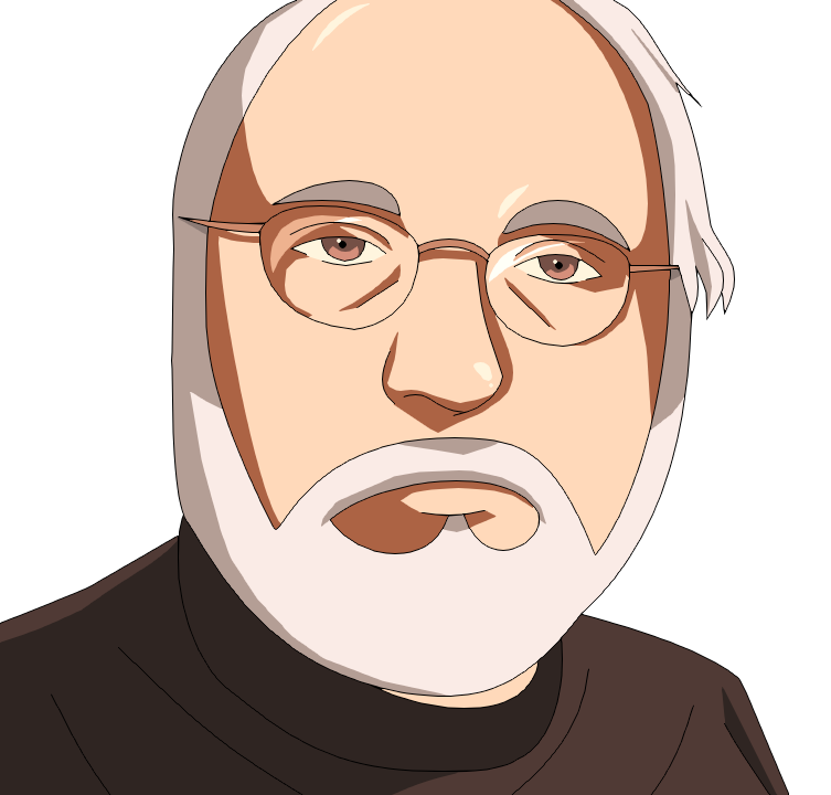 Gray R. Rogers Roger Gray 03/25/2019 by DaneSpurrell on DeviantArt