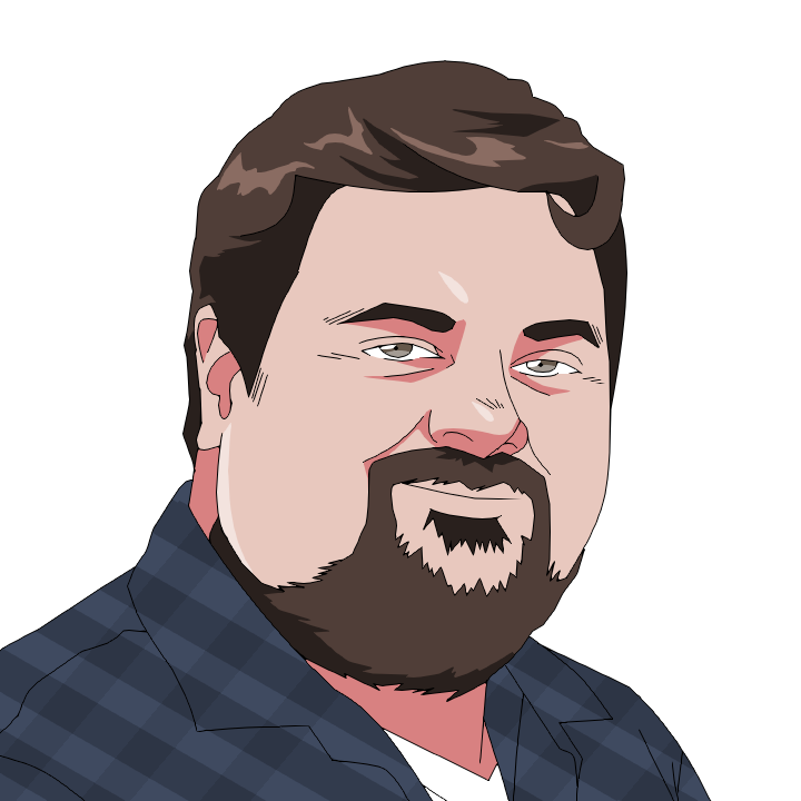 Ben Phillips 12/07/2022 by DaneSpurrell on DeviantArt