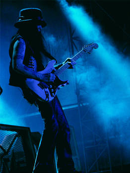 Mick Mars