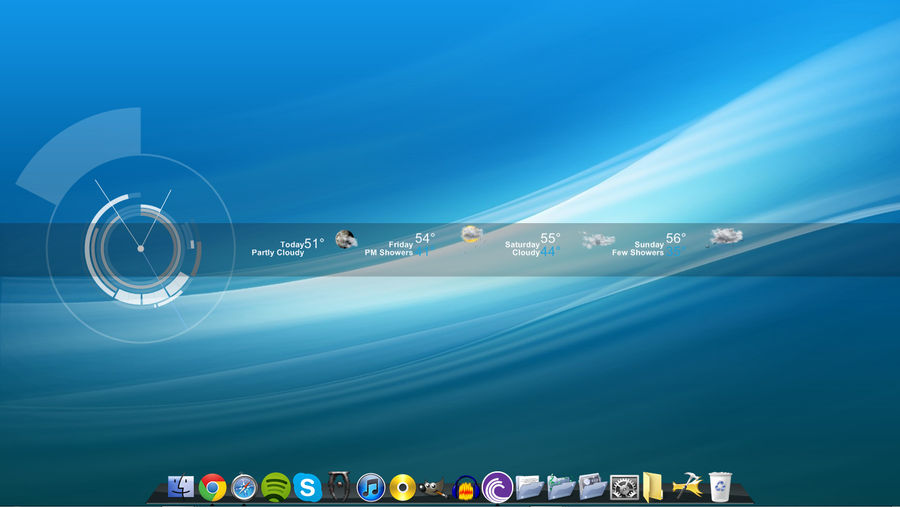Dataphile Desktop Desktop 003 by Jellyfrog1 on DeviantArt