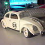 rare Herbie model