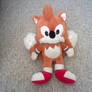 Tails Plush -1994-