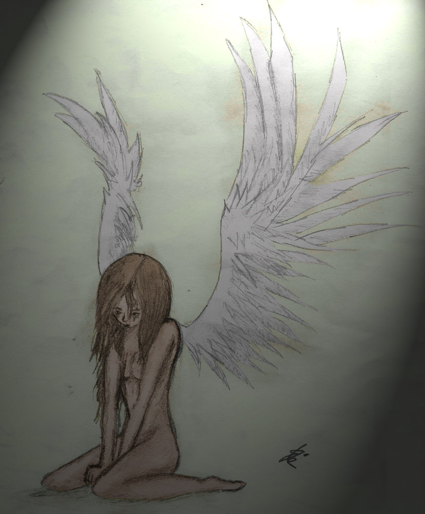 Fallen Angel -colours-