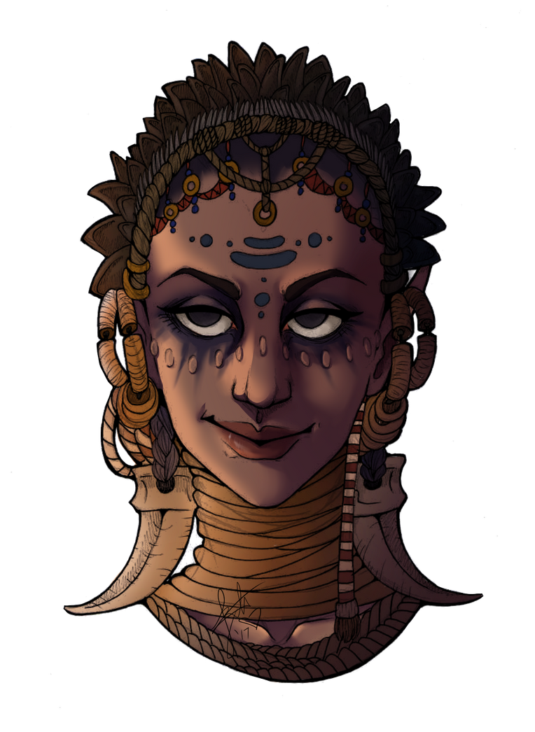 Primal Instincts by Keelhynne on DeviantArt